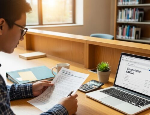 Navigating the Complete Spectrum of Campus Financial Support