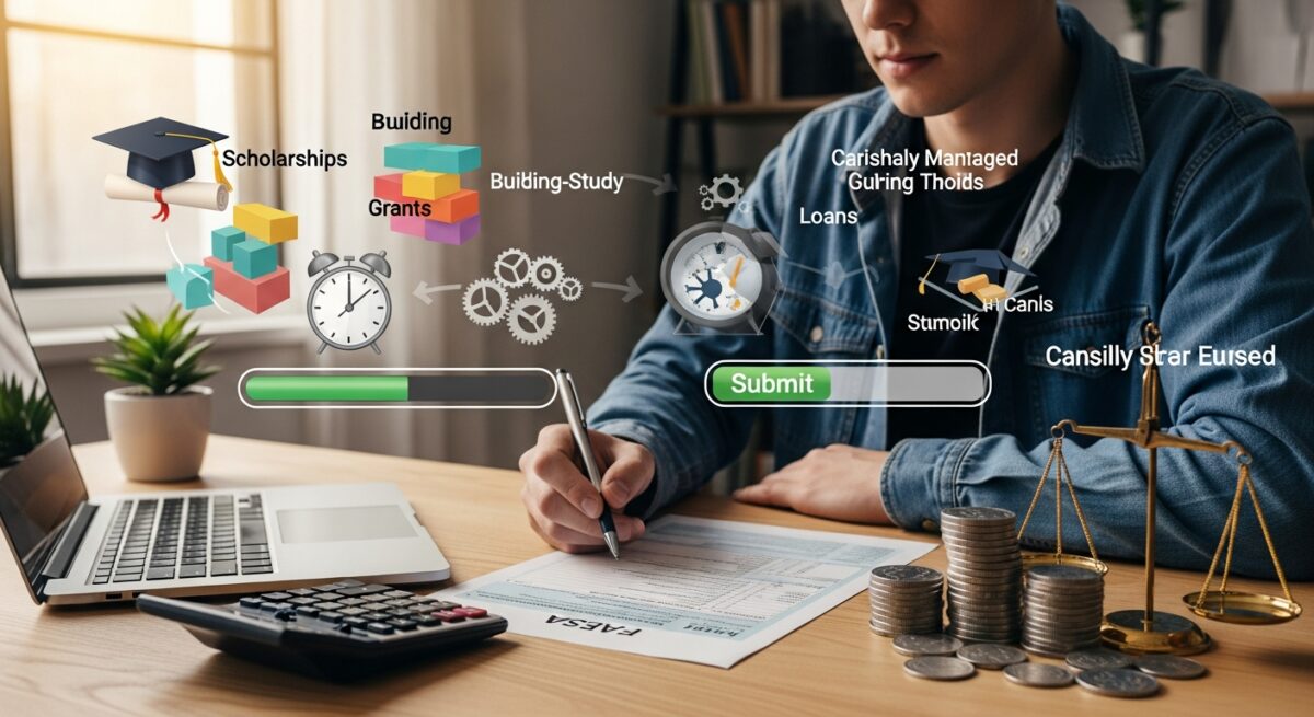 college aid opportunities