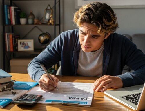 Finding Need Based Scholarships For College Affordability