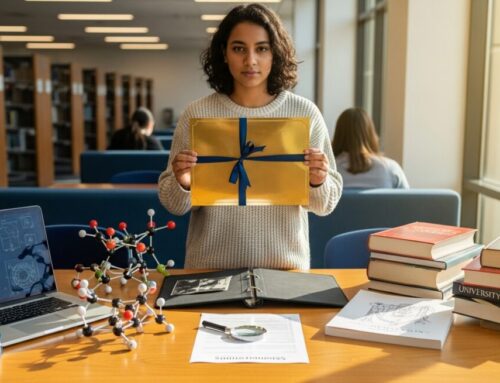 A Strategic College Scholarship Guide by Major and Discipline