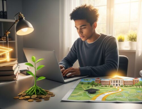 Your Comprehensive Guide to Finding Undergraduate Scholarships