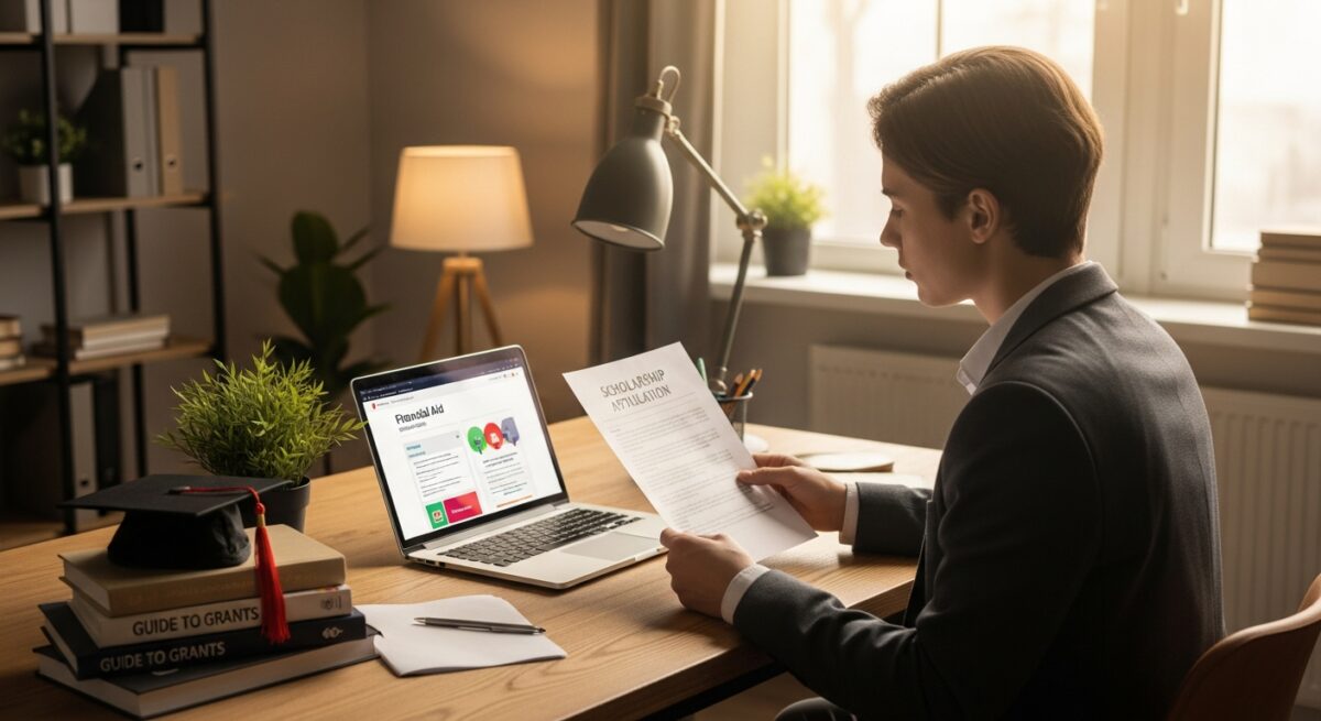 tuition award programs