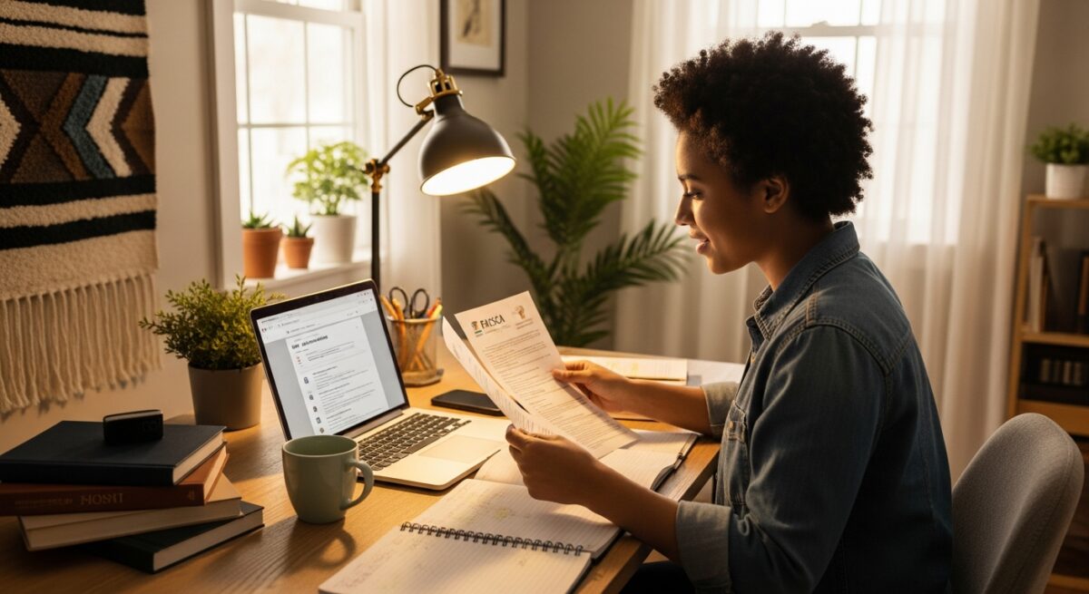 educational grant programs