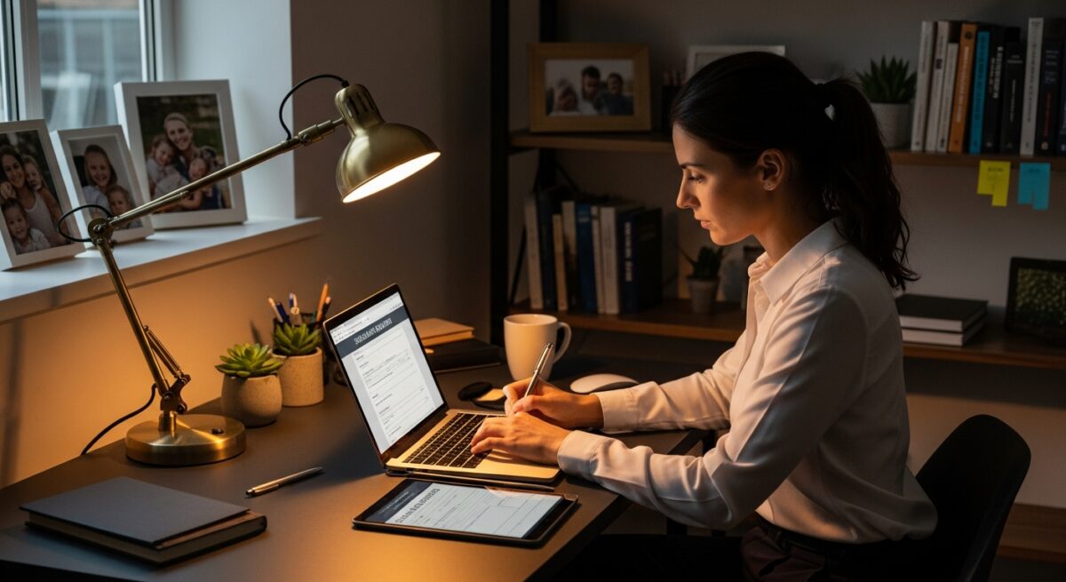 Scholarships for Working Adults