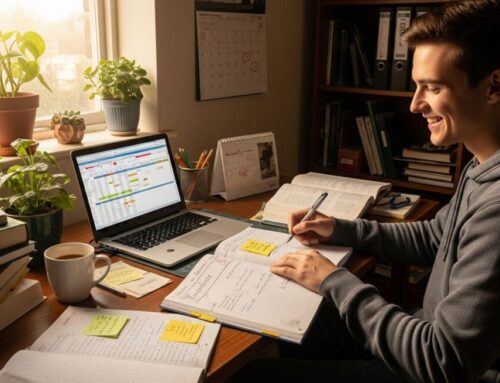 Finding Scholarships With Rolling Deadlines Year-Round