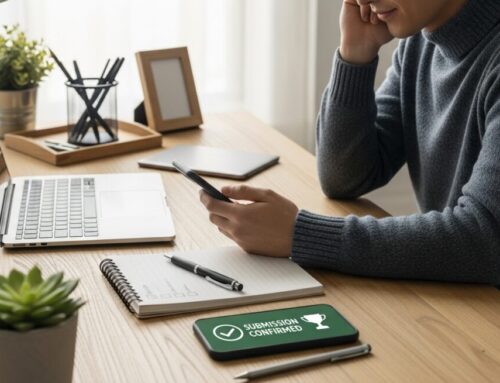 Top Easy Scholarships to Apply For in Minutes