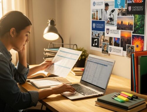 How to Pay for College: A Strategic Guide to Scholarship Funding