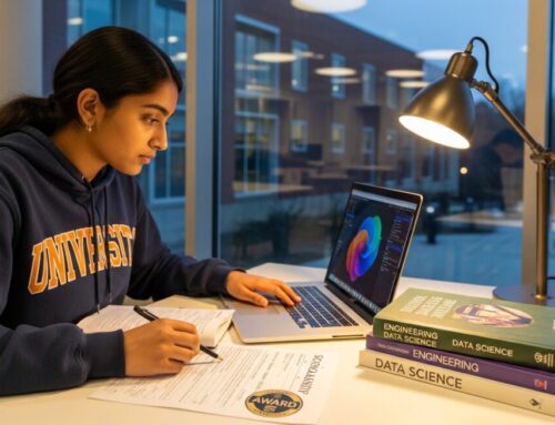 How to Find and Win Major-Related Tuition Awards