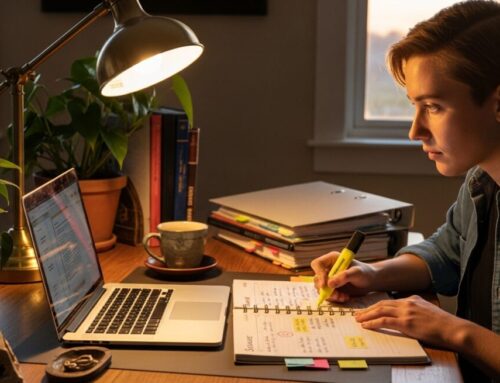 Scholarships Still Open: Current Deadlines and Opportunities