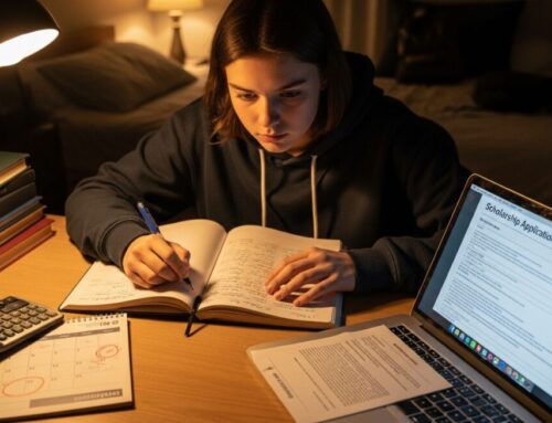 Last Minute Scholarships for Students: How and Where To Find Them