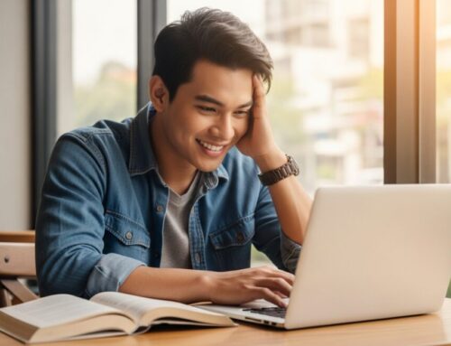 Easy Scholarships to Apply For: Low-Effort Awards for Students