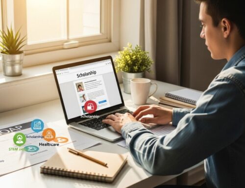 Find Degree Path Scholarship Assistance to Pay for College