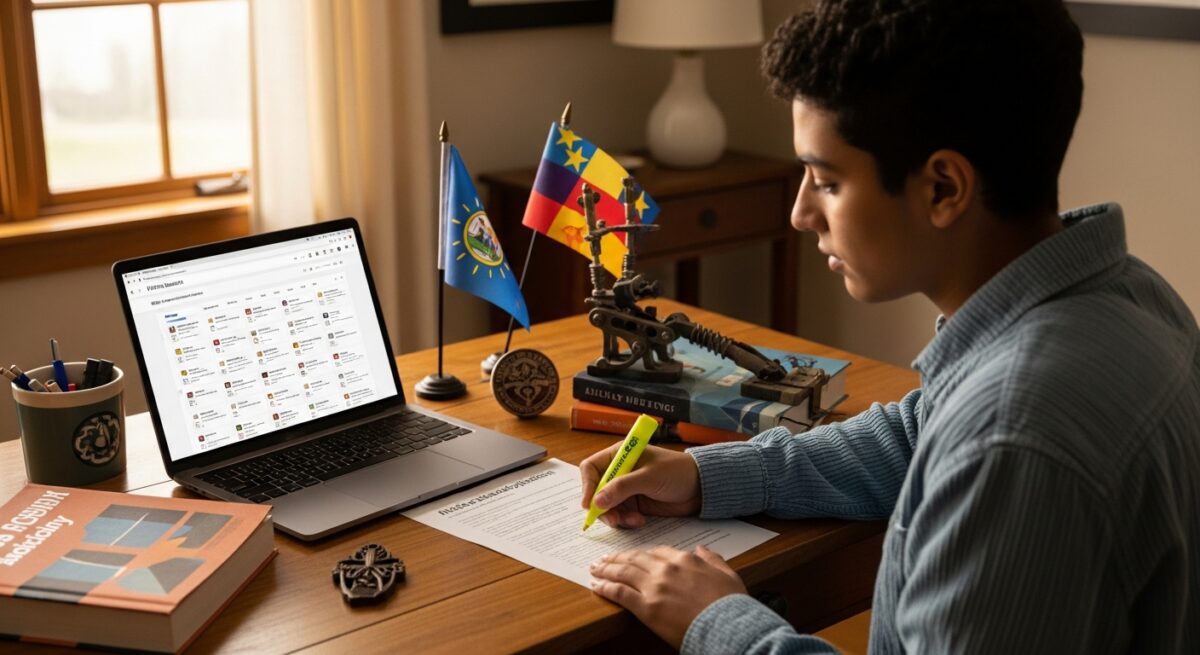 Scholarships With Low Competition