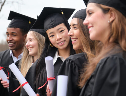 Automatic Scholarships Explained: No Application Effort Required