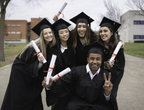 Targeted Scholarships by Major: Funding Your Specific Career Path