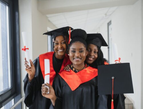 What Is Non-Repayable Education Aid?