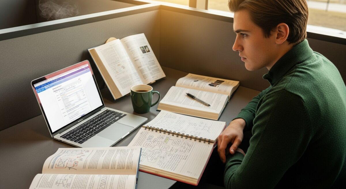 Scholarships for College Juniors