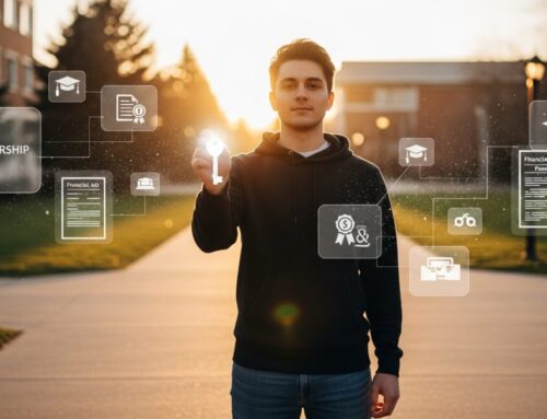 First Generation College Student Scholarships and Financial Aid