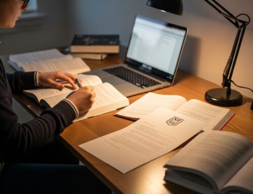 Part Time Student Scholarships: A Guide to Funding Your Education