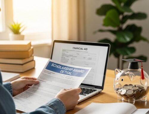 Understanding How Scholarships Work: A Complete Guide