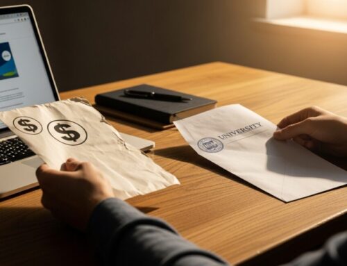 Protect Your Future: How to Avoid Scholarship Scams