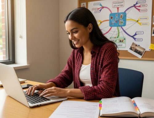 Proven Scholarship Search Tips to Secure Your College Funding