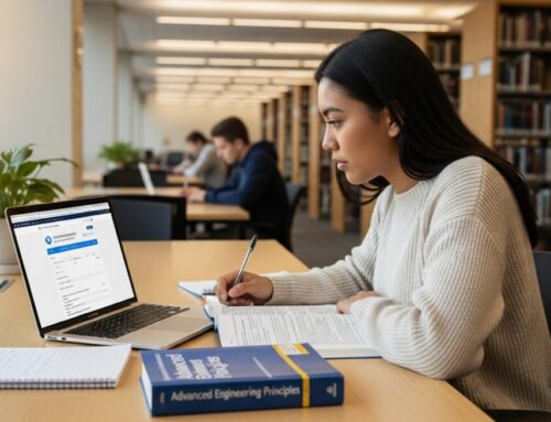 Find Financial Awards Tailored to Your Degree and Major