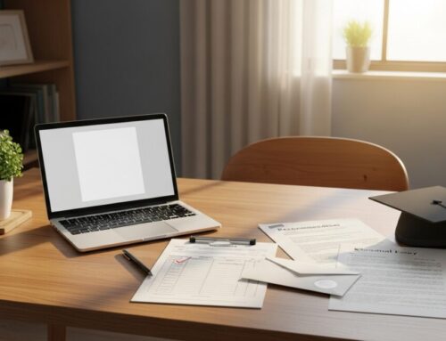 Essential Documents Needed for Scholarships: A Complete Checklist