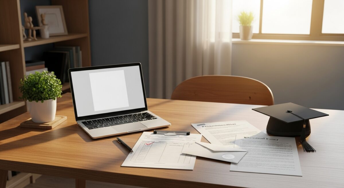 Documents Needed for Scholarships