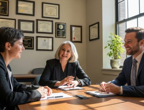 How to Ace Your Scholarship Interview: A Step-by-Step Guide