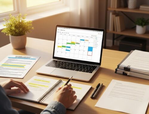 Master Your Scholarship Application Timeline for Success