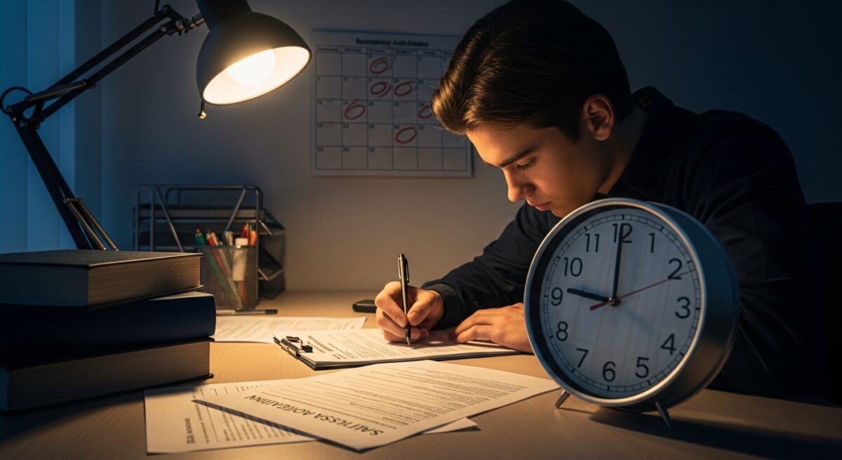 Scholarships Closing Soon