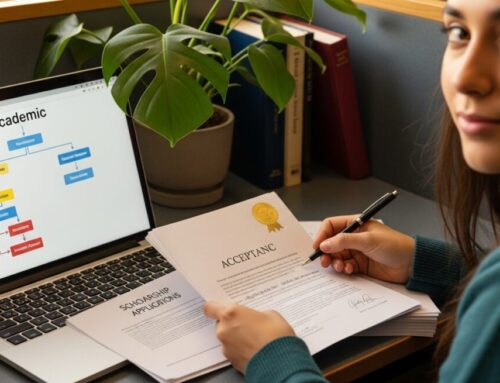 How Your Major Affects Scholarship Eligibility and Funding