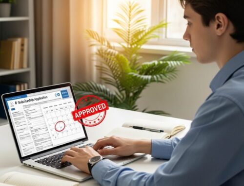 Quick Approval Scholarships Explained: How to Find Fast Funding