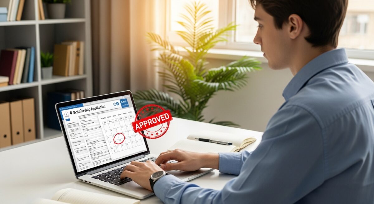 Quick‑Approval Scholarships Explained