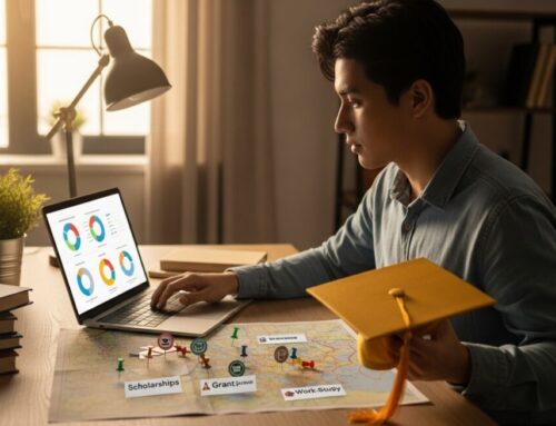 How to Find Money for Your Degree: A Strategic Funding Guide