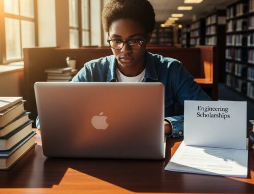How To Find Financial Aid For Your Specific College Degree