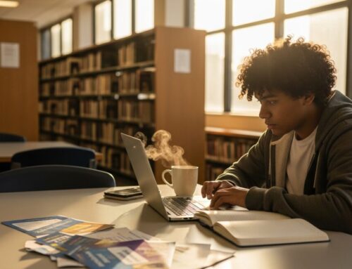 How to Find and Win Scholarships for Low Income Students