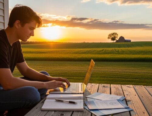 Finding Scholarships for Rural Students: A Strategic Guide