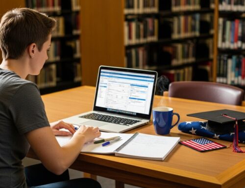 Veteran Scholarships: A Guide to Funding Your Education