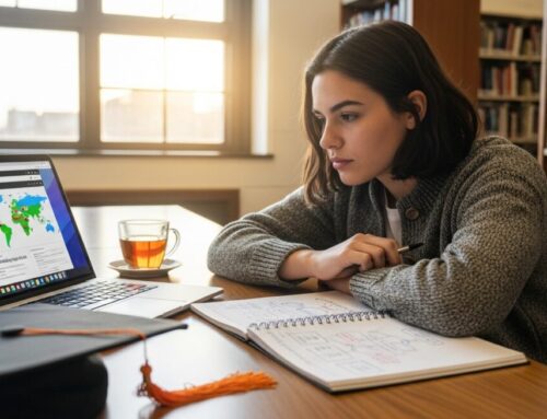 Finding Scholarships for Immigrant Students: A Complete Guide