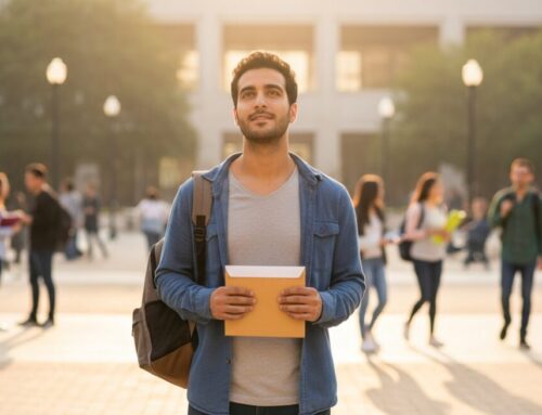 Finding Scholarships for Refugee Students: A Complete Guide