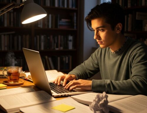 Scholarship Essay Examples That Win: What Works and Why