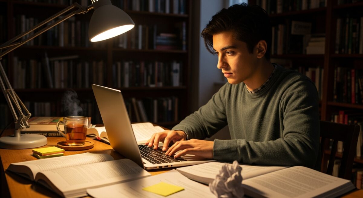 Scholarship Essay Examples (What Works)