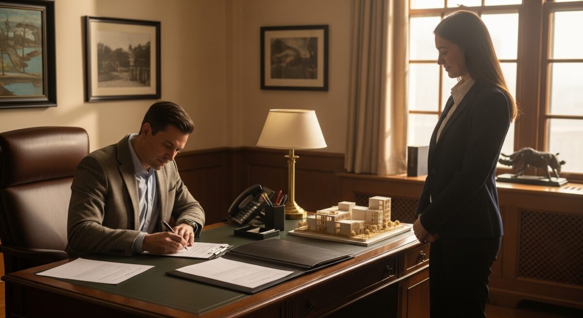 Recommendation Letters for Scholarships