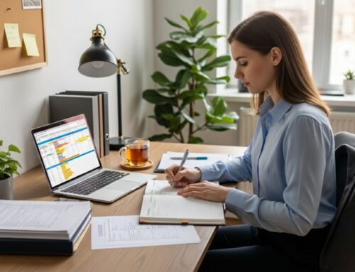 Master Scholarship Tracking: A Step-by-Step System for Success