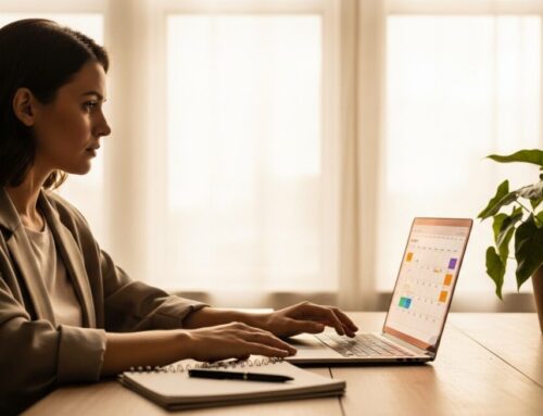 How to Follow Up After Applying for a Job or Scholarship