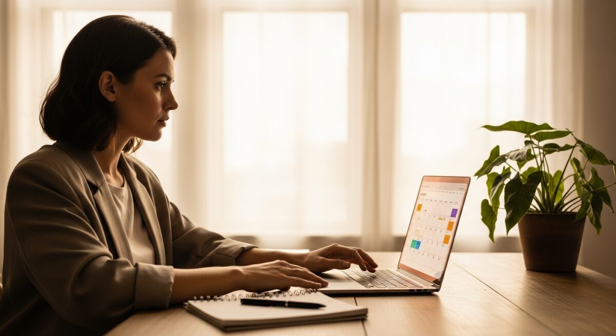 How to Follow Up After Applying