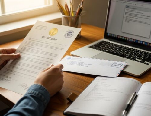 Your Scholarship Checklist: 10 Essential Steps After Winning