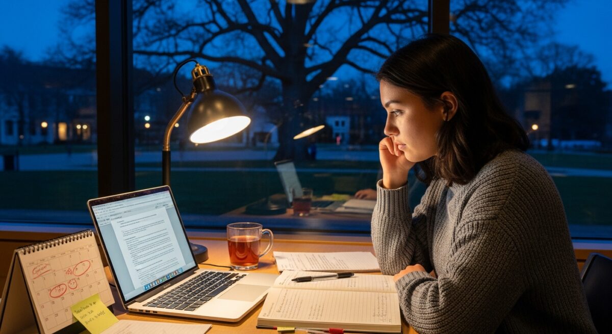 Last‑Chance Scholarships